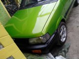 1995 Subaru Justy for sale in St. Thomas, Jamaica