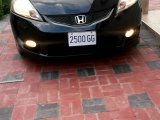 2010 Honda Fit for sale in Kingston / St. Andrew, Jamaica