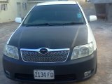 2005 Toyota Toyota fielder 2005 for sale in St. Ann, Jamaica