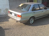 1991 Nissan Sunny B13 for sale in Kingston / St. Andrew, Jamaica
