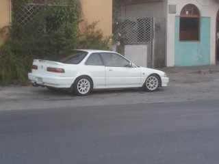 1989 Honda Integra for sale in Kingston / St. Andrew, Jamaica