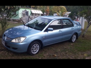 2005 Mitsubishi Lancer for sale in Westmoreland, Jamaica