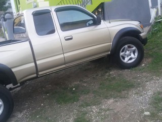 2002 Toyota Tacoma for sale in St. James, Jamaica