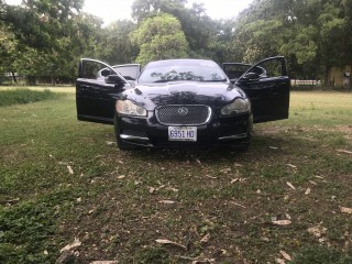 2010 Jaguar XF for sale in St. James, Jamaica