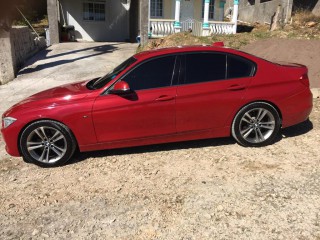 2013 BMW 328i for sale in St. Ann, Jamaica