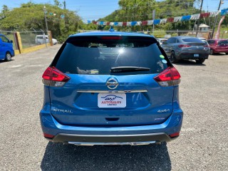 2019 Nissan Xtrail 
$4,150,000