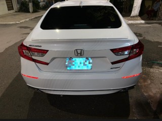 2018 Honda Accord for sale in Kingston / St. Andrew, Jamaica