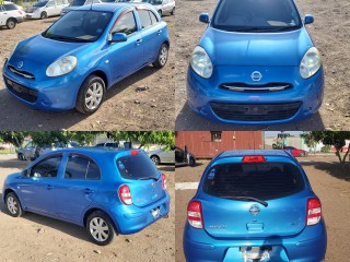 2012 Nissan March Pure Drive for sale in St. Catherine, 