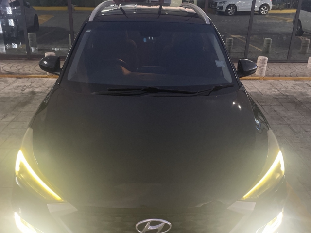 2019 Hyundai Tucson for sale in St. Ann, Jamaica