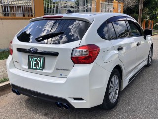 2014 Subaru Impreza