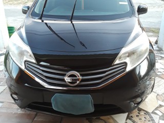 2013 Nissan Note for sale in Clarendon, Jamaica