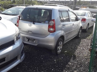 2013 Toyota Passo for sale in St. James, Jamaica