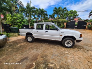 1997 Ford Pickup