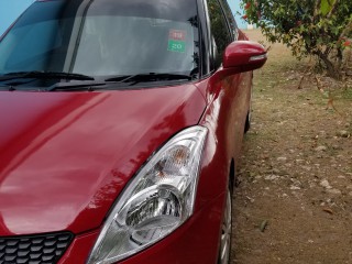 2012 Suzuki Swift for sale in Kingston / St. Andrew, Jamaica