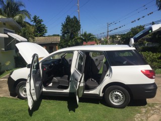 2014 Nissan AD Van for sale in St. Ann, Jamaica