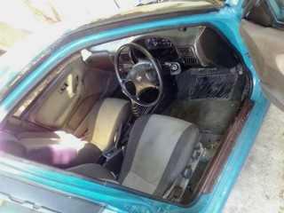 1992 Nissan B13 for sale in Kingston / St. Andrew, Jamaica