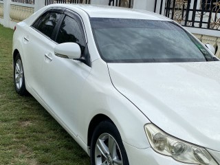 2012 Toyota Mark X for sale in St. Elizabeth, Jamaica