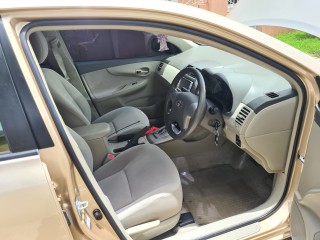 2011 Toyota Axio for sale in St. James, Jamaica