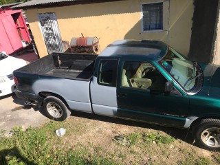 1997 Isuzu Hombre for sale in St. Thomas, Jamaica