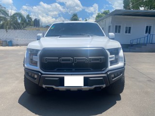 2019 Ford F150 RAPTOR for sale in Kingston / St. Andrew, Jamaica