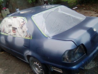 1996 Toyota Corolla 110 for sale in St. Ann, Jamaica