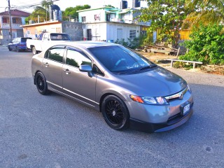 2007 Honda Civic for sale in St. Catherine, Jamaica