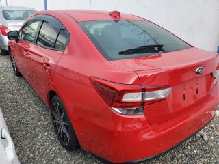 2019 Subaru G4 for sale in Kingston / St. Andrew, Jamaica