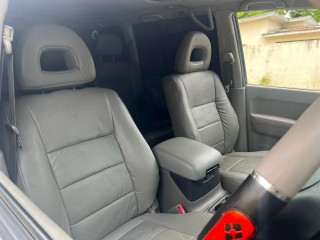 2007 Mitsubishi Pajero