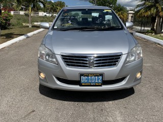 2012 Toyota PREMIO for sale in Manchester, Jamaica