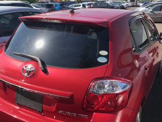 2012 Toyota Auris for sale in Kingston / St. Andrew, Jamaica