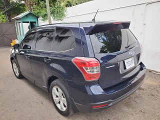 2013 Subaru FORESTER