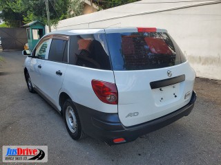 2012 Nissan AD Wagon