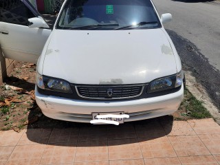 1999 Toyota Corolla for sale in St. James, Jamaica