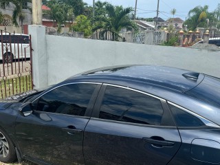 2018 Honda Civic for sale in Kingston / St. Andrew, Jamaica
