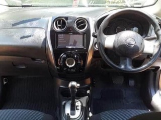 2014 Nissan Note for sale in St. Catherine, Jamaica