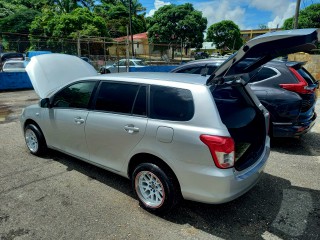 2012 Toyota FIELDER