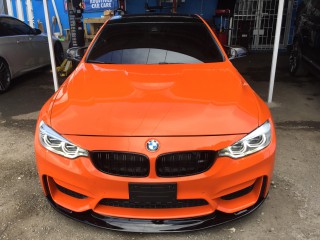2015 BMW M4 for sale in Kingston / St. Andrew, Jamaica
