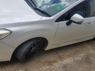 2012 Subaru Imprezza for sale in St. Catherine, Jamaica