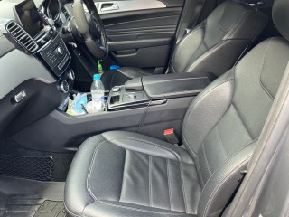 2017 Mercedes Benz GLE 400 4  Matic for sale in Kingston / St. Andrew, Jamaica