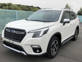 2022 Subaru Forester for sale in Kingston / St. Andrew, Jamaica