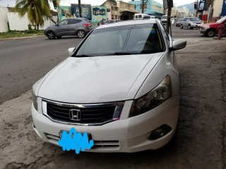 2010 Honda Accord for sale in Kingston / St. Andrew, Jamaica