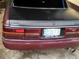 1989 Toyota Camry for sale in St. Catherine, Jamaica