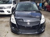 2012 Suzuki SWIFT RS for sale in Kingston / St. Andrew, Jamaica