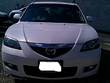 2007 Mazda 3 for sale in Kingston / St. Andrew, Jamaica