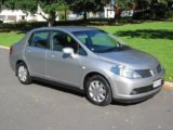 2007 Nissan Tiida for sale in St. Catherine, Jamaica