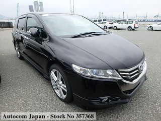 2012 Honda Odyssey for sale in Kingston / St. Andrew, Jamaica