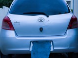 2006 Toyota Vitz for sale in Kingston / St. Andrew, Jamaica