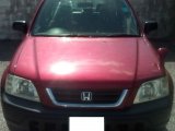 1998 Honda CRV for sale in Kingston / St. Andrew, Jamaica