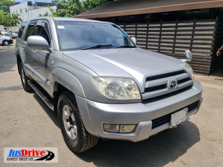 2003 Toyota SURF