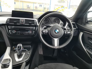 2016 BMW 4 SERIES for sale in Kingston / St. Andrew, Jamaica